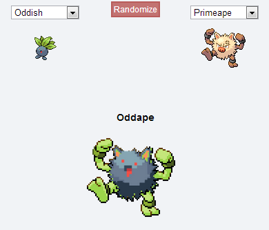 Illustration for article titled In An Alternate Universe, These Freakish Frankenstein Pokémon Are Real